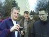 Kollégium - Disznóvágás