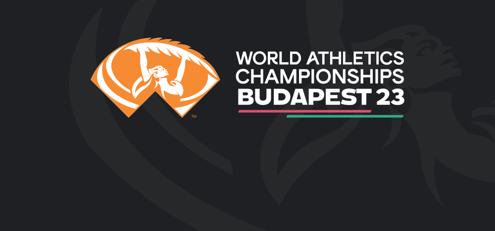 World Athletics Championship Budapest, 2023