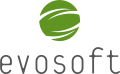 Logo_evosoft_flat_coloured_auf_transparent