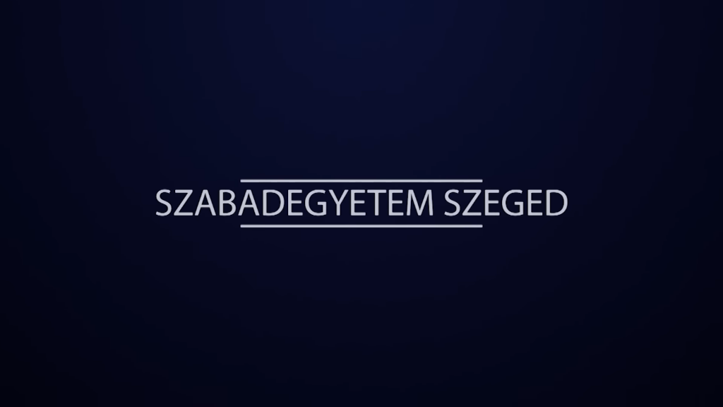 szabadegyetem