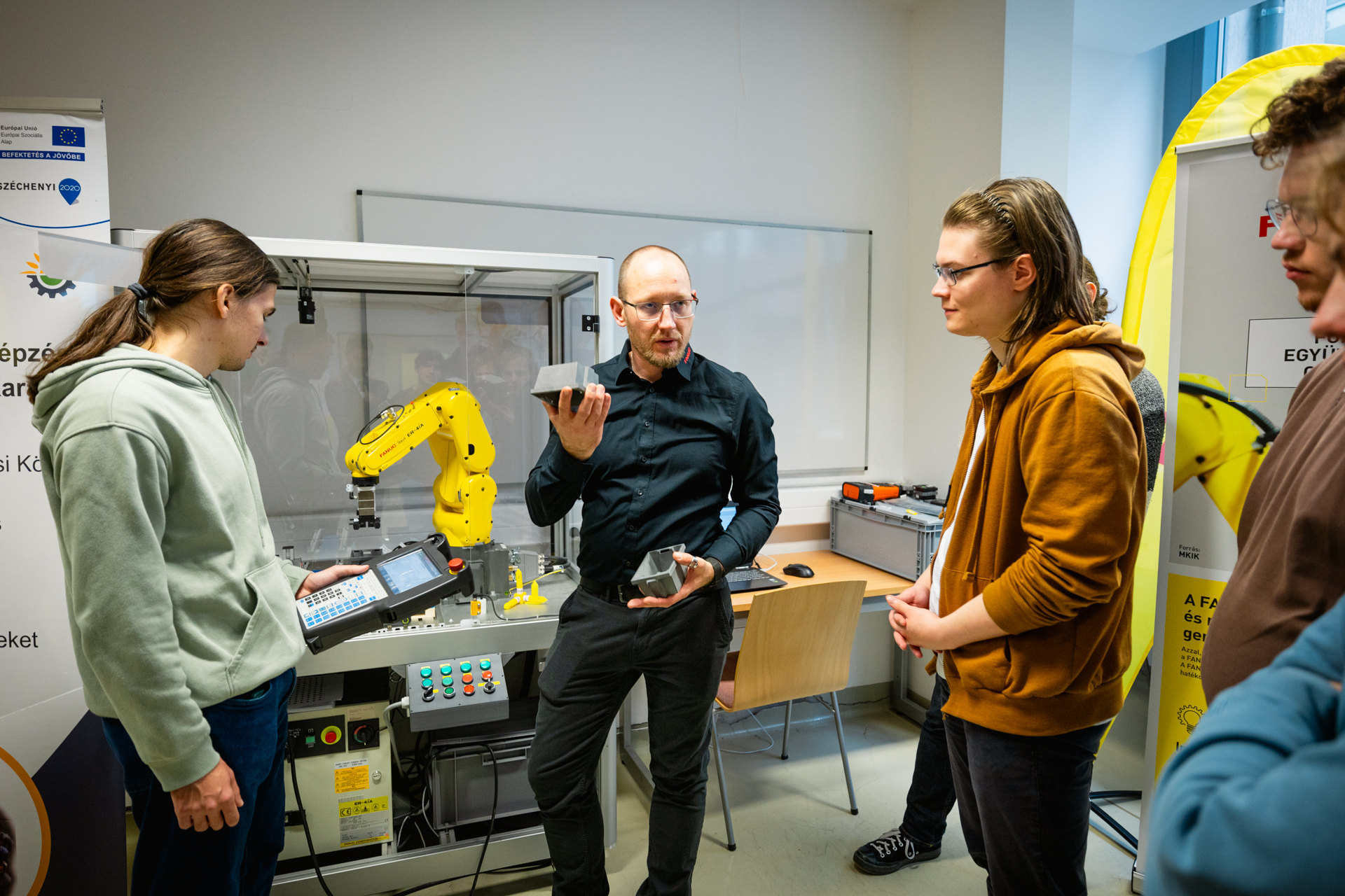 FANUC 2025 FANUC 2025