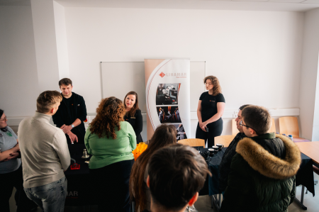 Duális partnerek MK