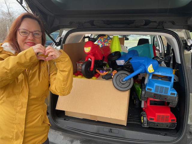 Összefogás a gyermekek mosolyáért, csapatmunka mérnöki precizitással Összefogás a gyermekek mosolyáért, csapatmunka mérnöki precizitással