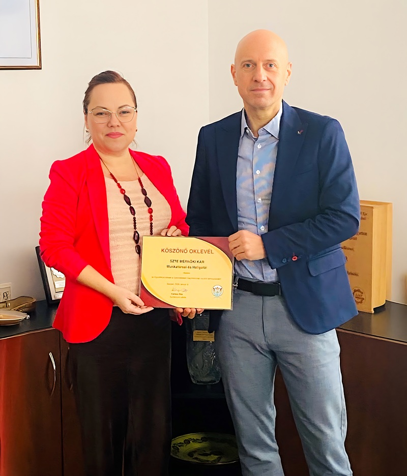 KJA_Összefogás a gyermekek mosolyáért, csapatmunka mérnöki precizitással KJA_Összefogás a gyermekek mosolyáért, csapatmunka mérnöki precizitással