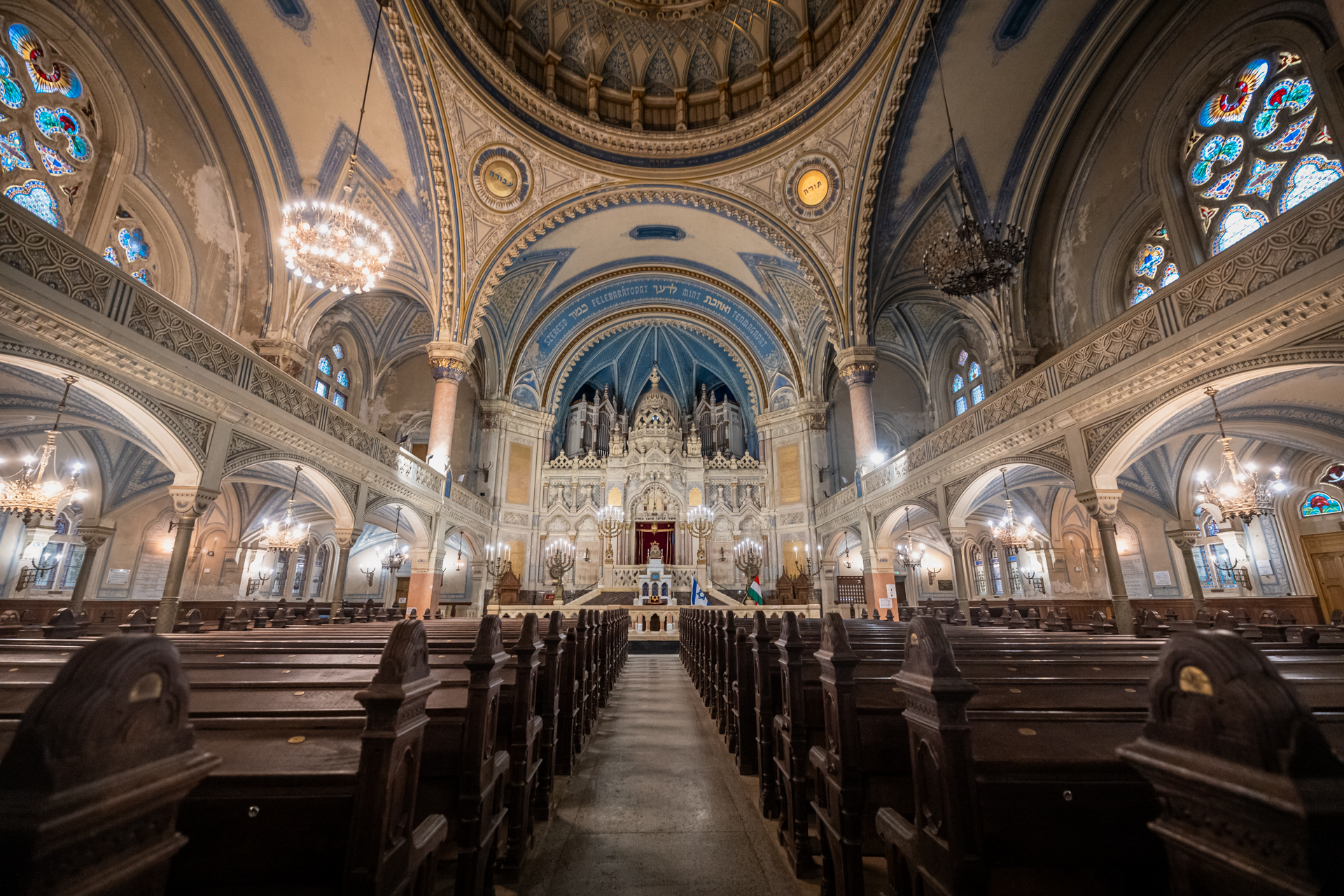 KJA_ZsinagogaÉlő Örökség – Pályázat a közösségi és tudományos élet megújítására KJA_ZsinagogaÉlő Örökség – Pályázat a közösségi és tudományos élet megújítására