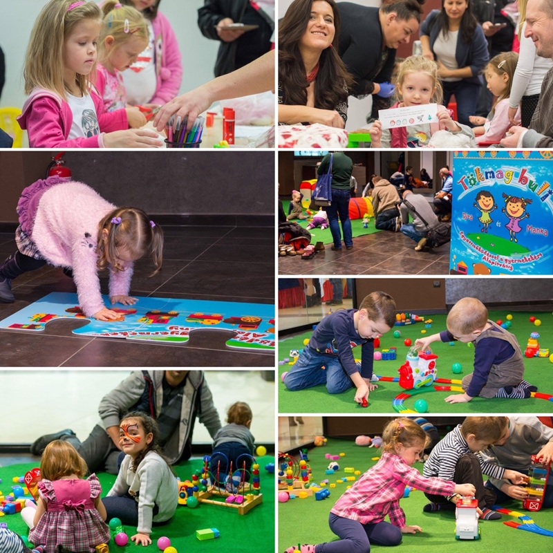 Összefogás a gyermekek mosolyáért, csapatmunka mérnöki precizitással_pillanatképek Összefogás a gyermekek mosolyáért, csapatmunka mérnöki precizitással_pillanatképek