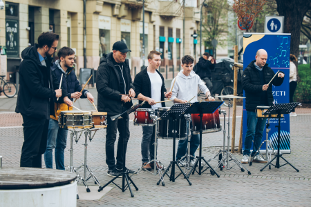 Bartók Béla Művészeti Napok